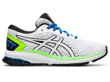 Asics Çocuk GT-1000 9 GS Spor Ayakkabı TR106AQ